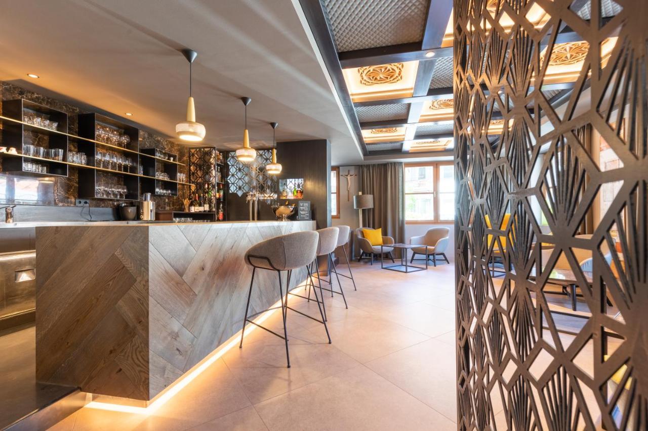 Hotel B&B Pardeller Nova Levante Eksteriør bilde
