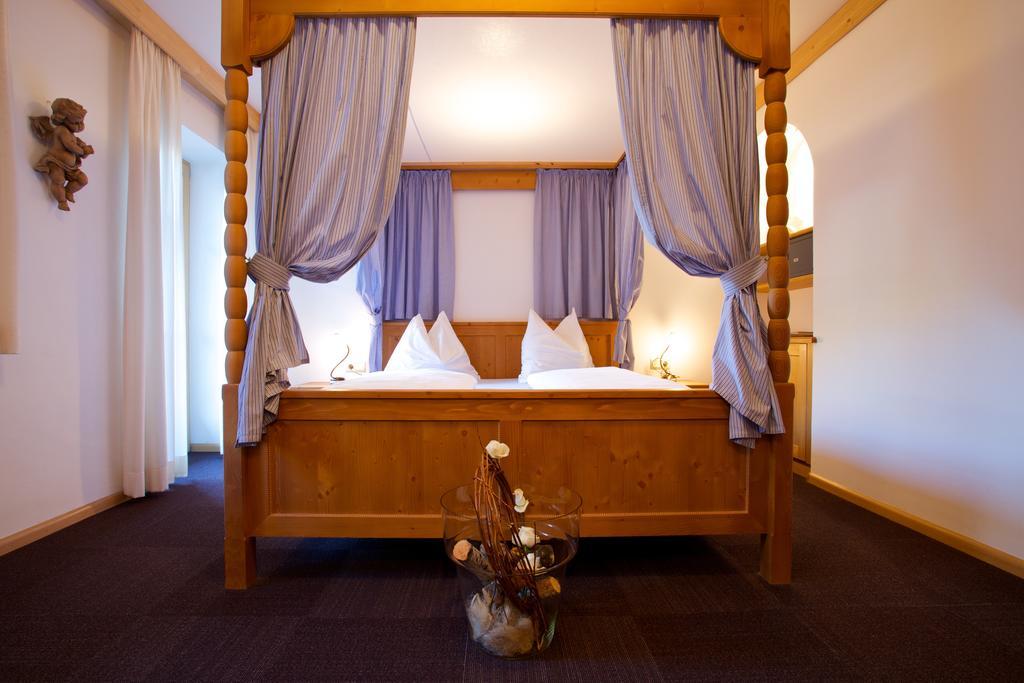 Hotel B&B Pardeller Nova Levante Rom bilde