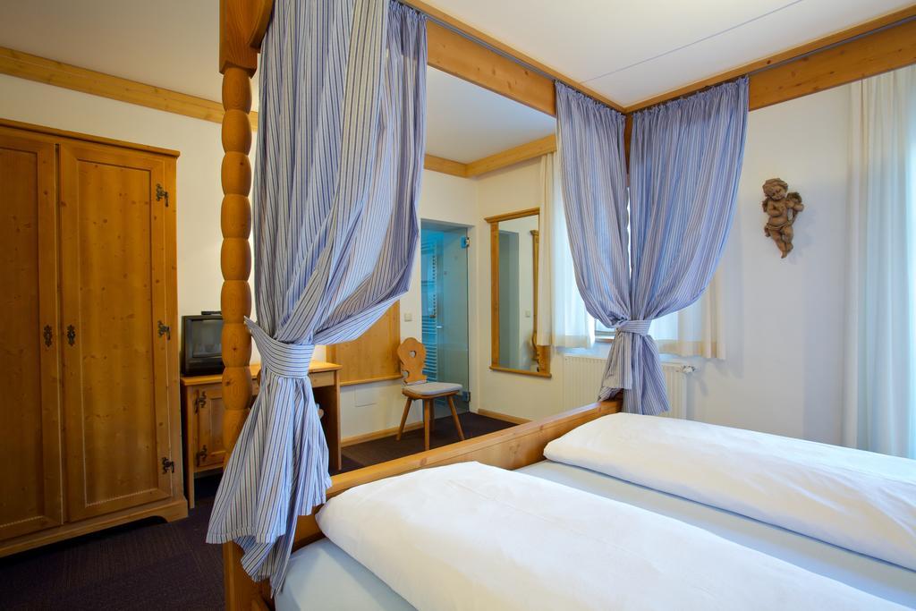 Hotel B&B Pardeller Nova Levante Rom bilde
