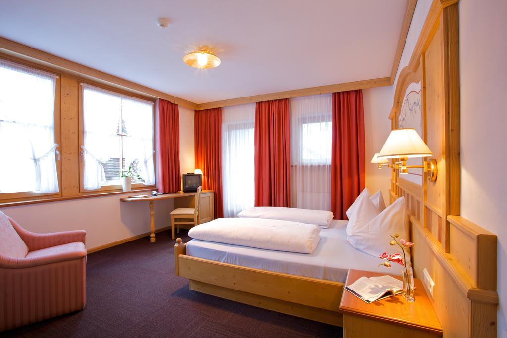 Hotel B&B Pardeller Nova Levante Rom bilde